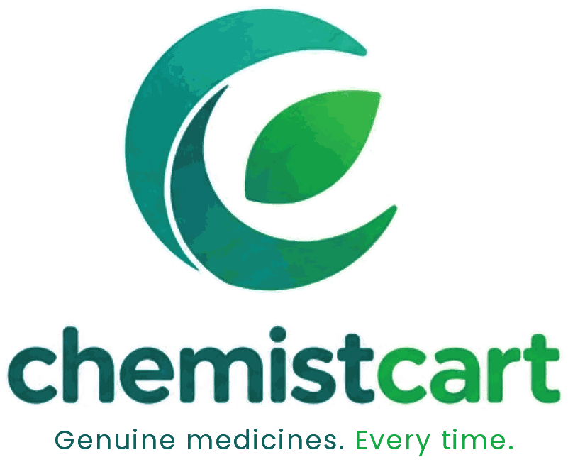 ChemistCart, Genuine medicines. Every time.